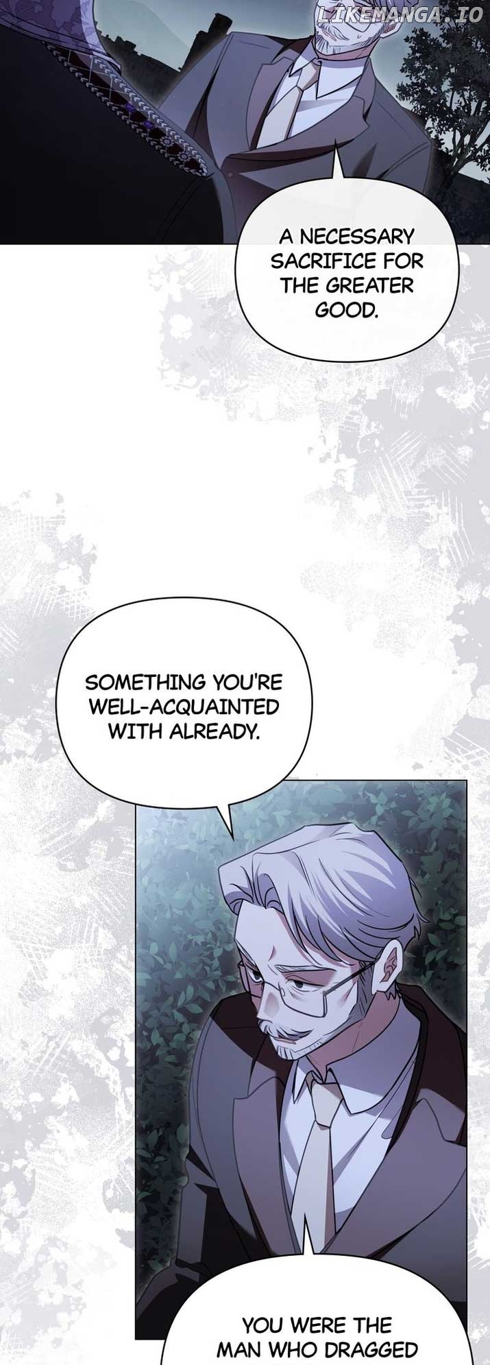 Finding Camellia Chapter 99 - page 23