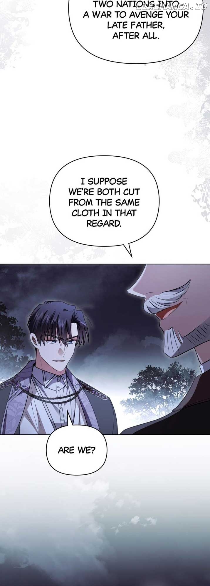 Finding Camellia Chapter 99 - page 24