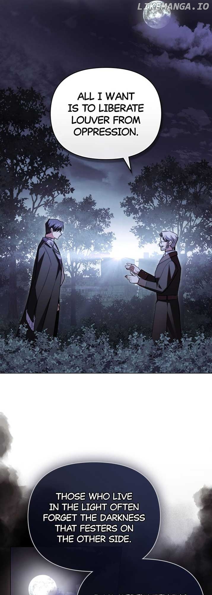 Finding Camellia Chapter 99 - page 25