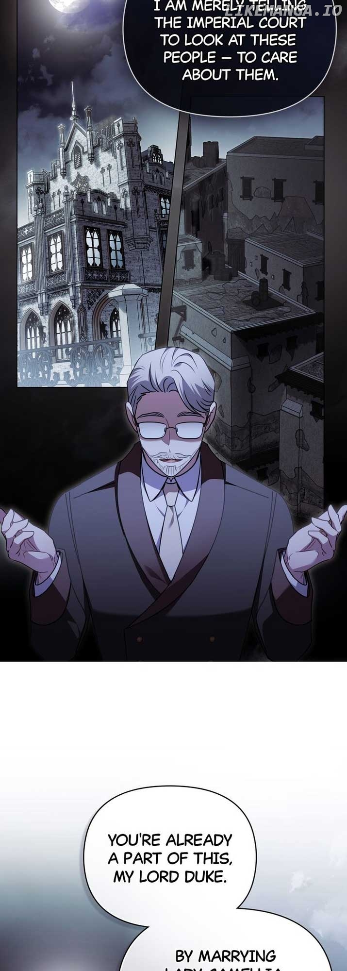 Finding Camellia Chapter 99 - page 26