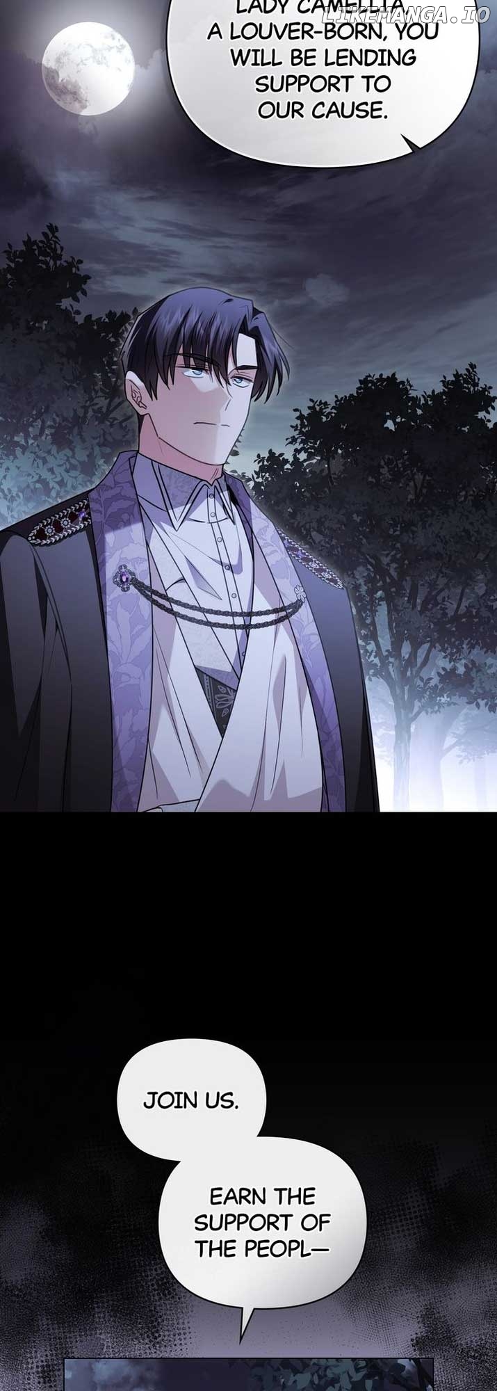 Finding Camellia Chapter 99 - page 27