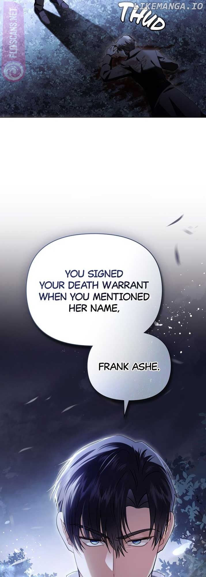Finding Camellia Chapter 99 - page 29