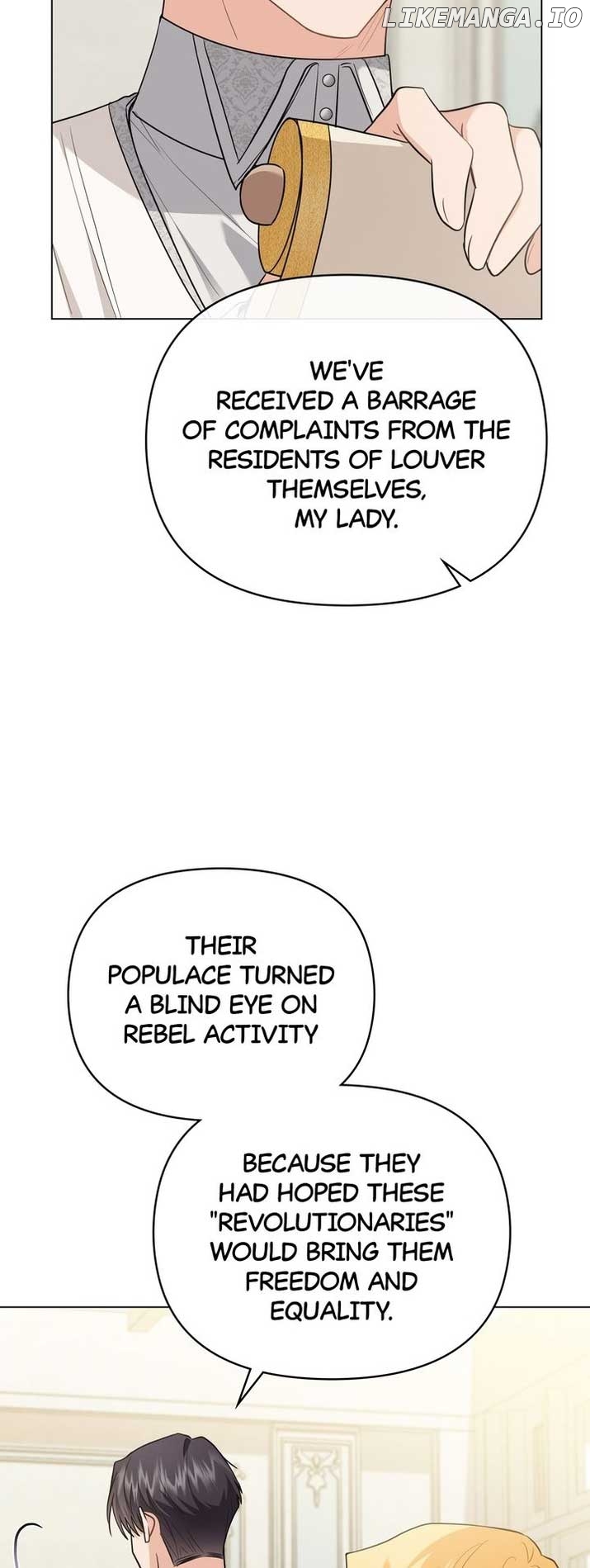 Finding Camellia Chapter 99 - page 3