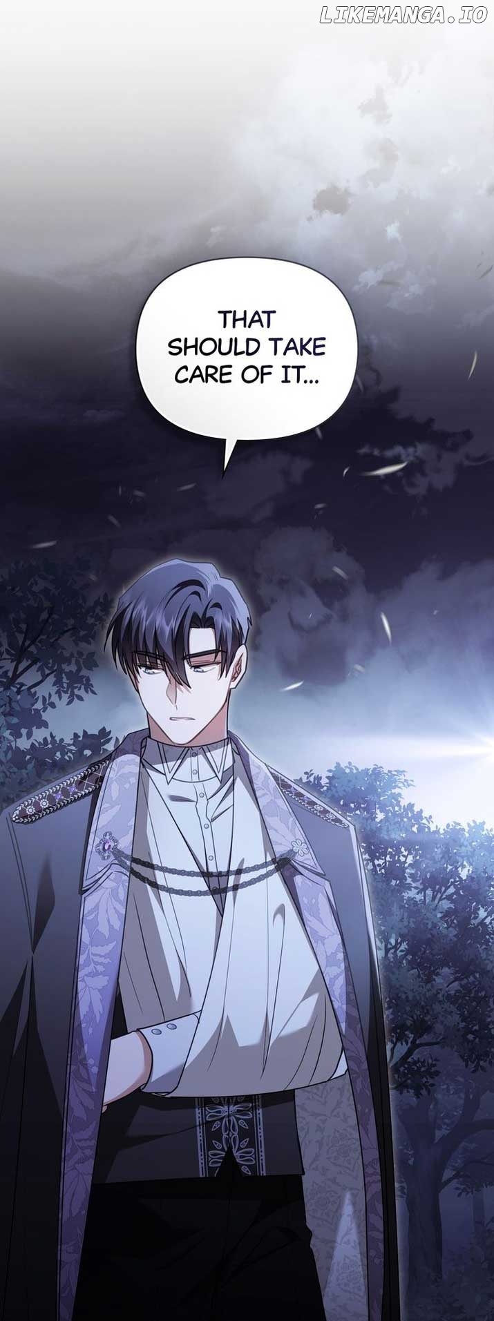Finding Camellia Chapter 99 - page 31
