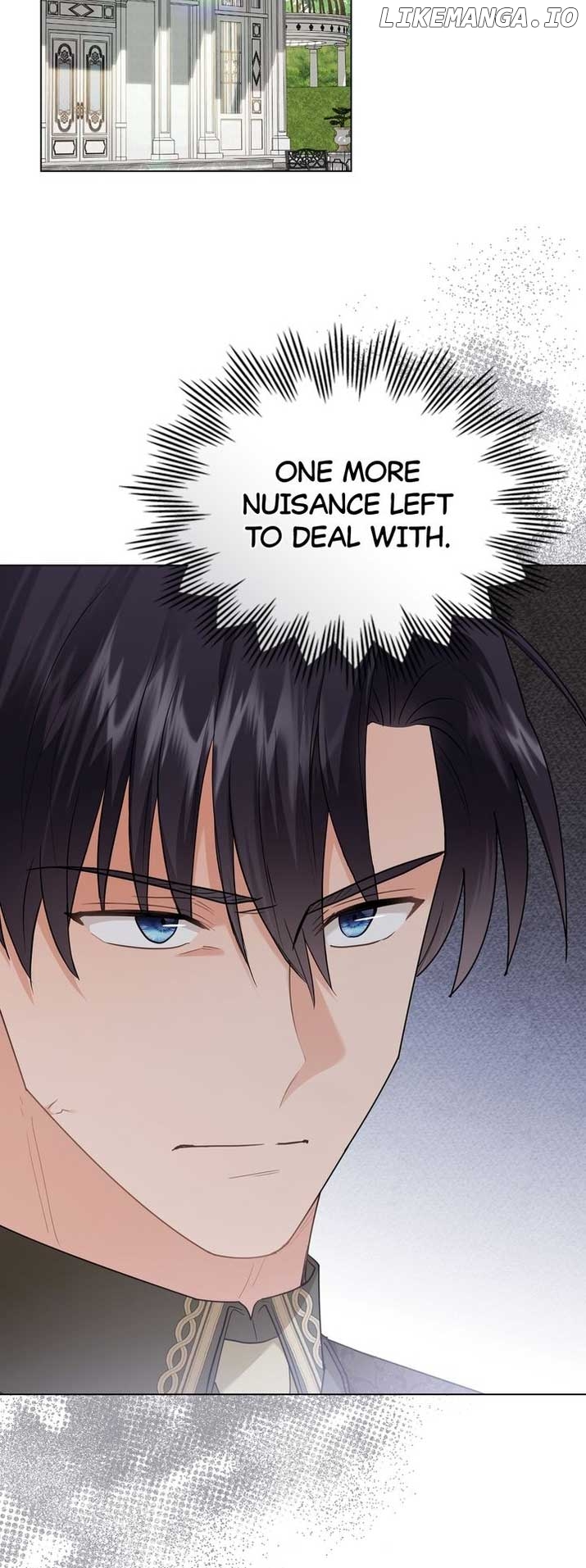 Finding Camellia Chapter 99 - page 33