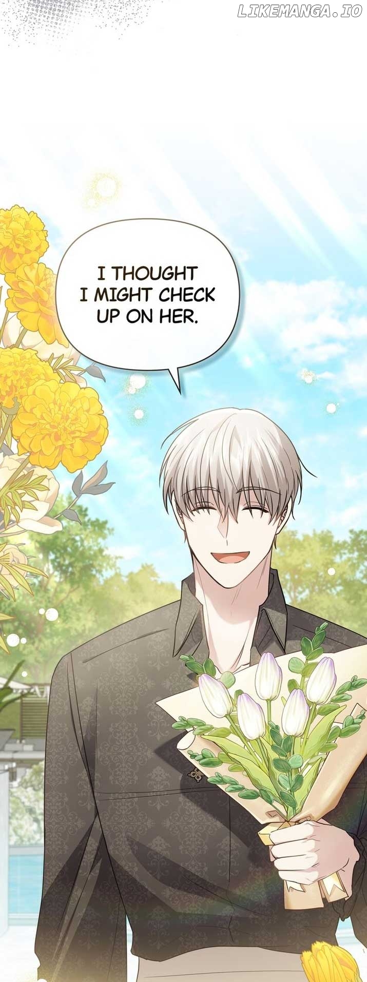 Finding Camellia Chapter 99 - page 34
