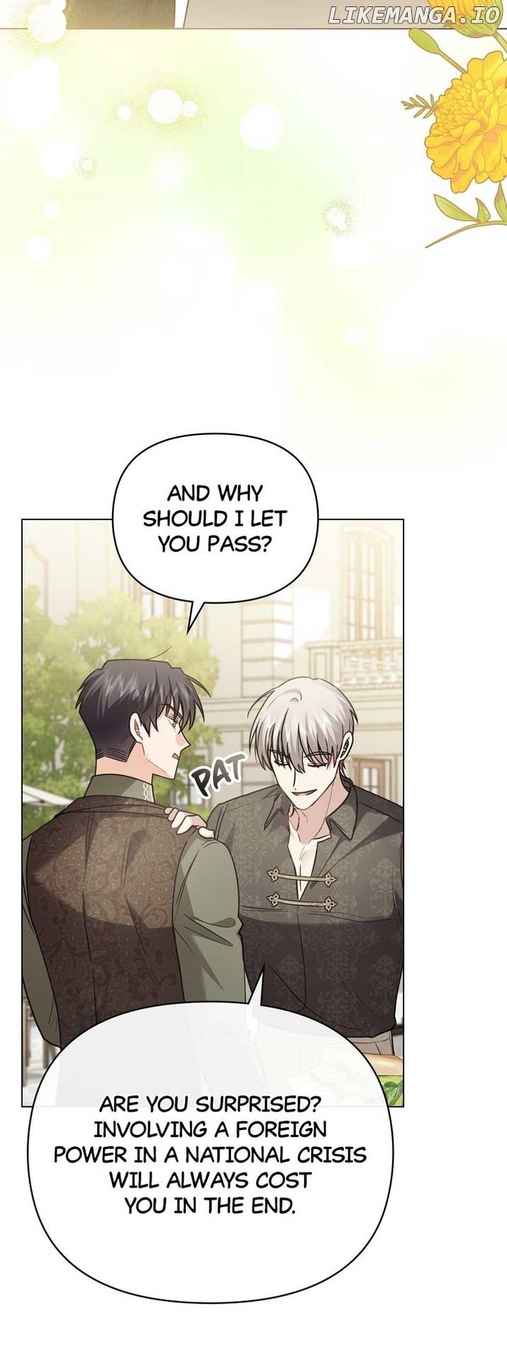 Finding Camellia Chapter 99 - page 35