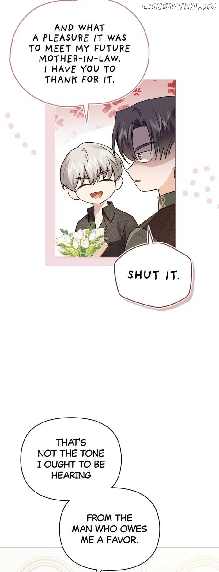 Finding Camellia Chapter 99 - page 37