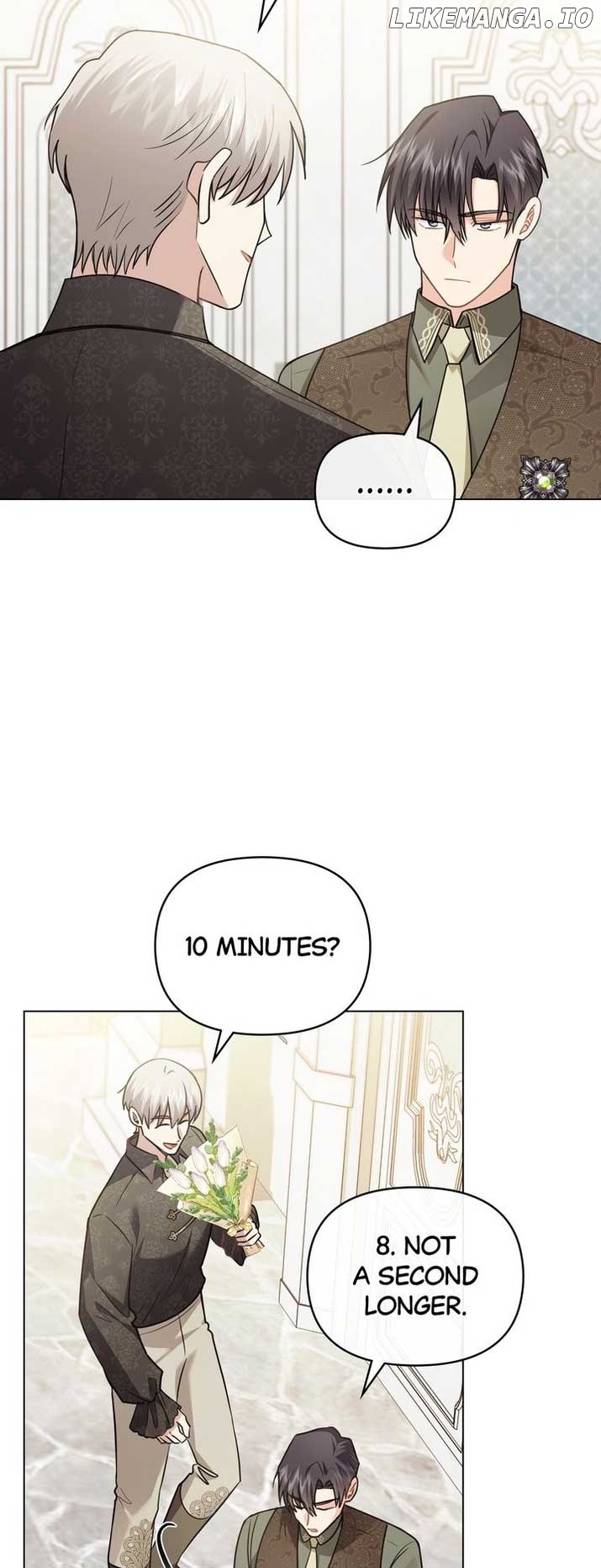 Finding Camellia Chapter 99 - page 38