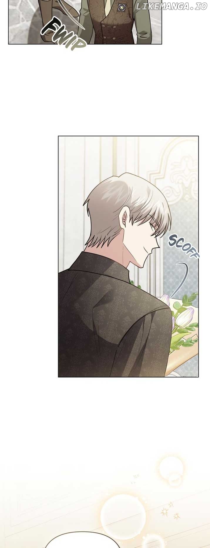 Finding Camellia Chapter 99 - page 39