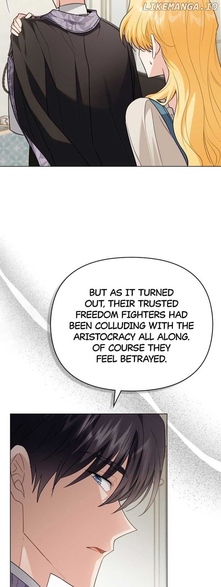 Finding Camellia Chapter 99 - page 4