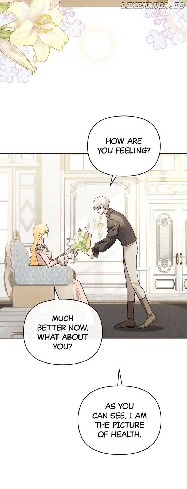 Finding Camellia Chapter 99 - page 41