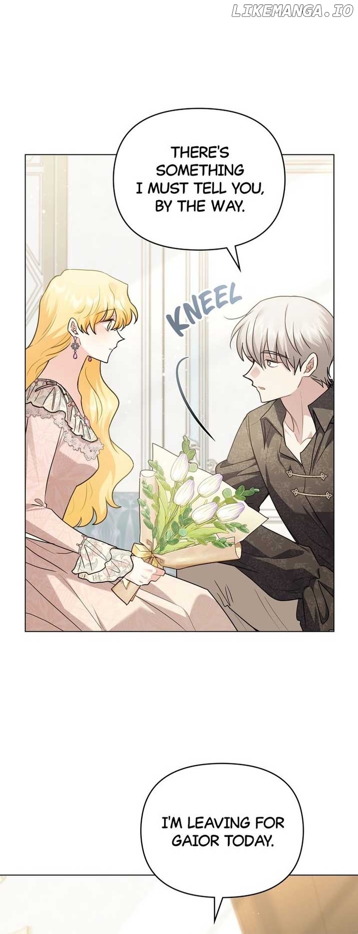 Finding Camellia Chapter 99 - page 42