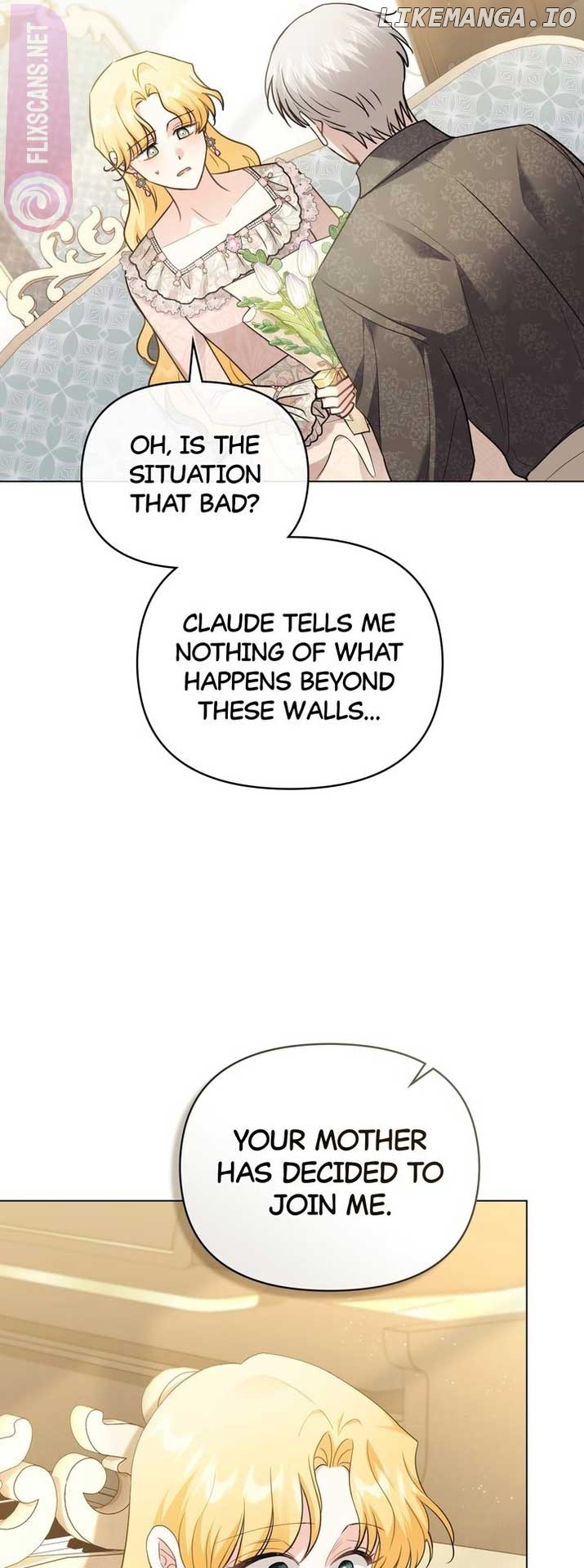 Finding Camellia Chapter 99 - page 43