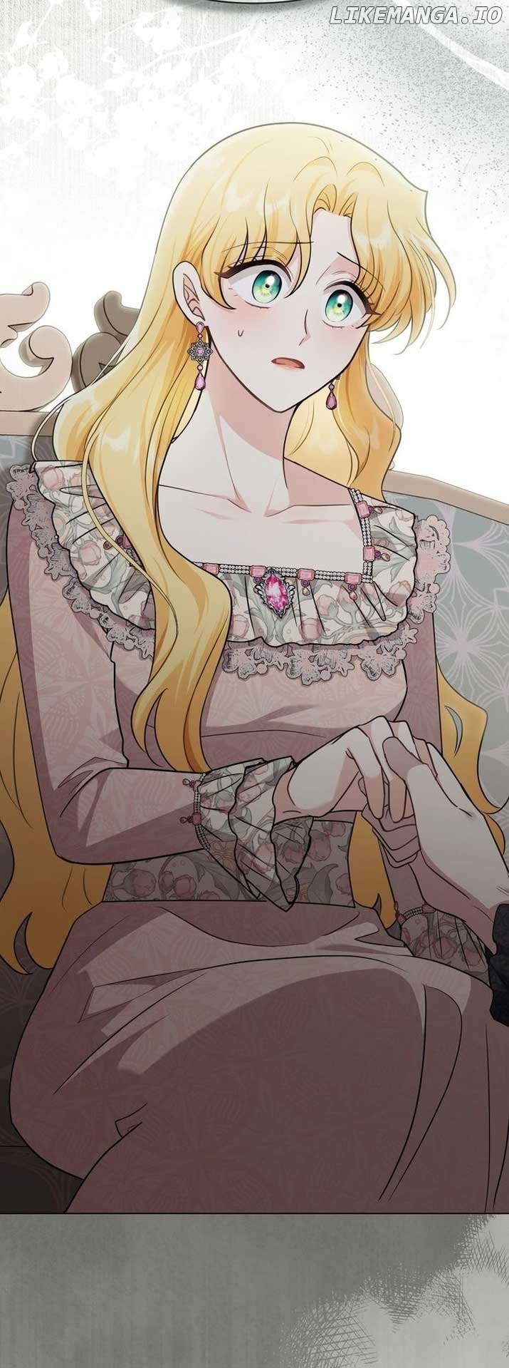 Finding Camellia Chapter 99 - page 47