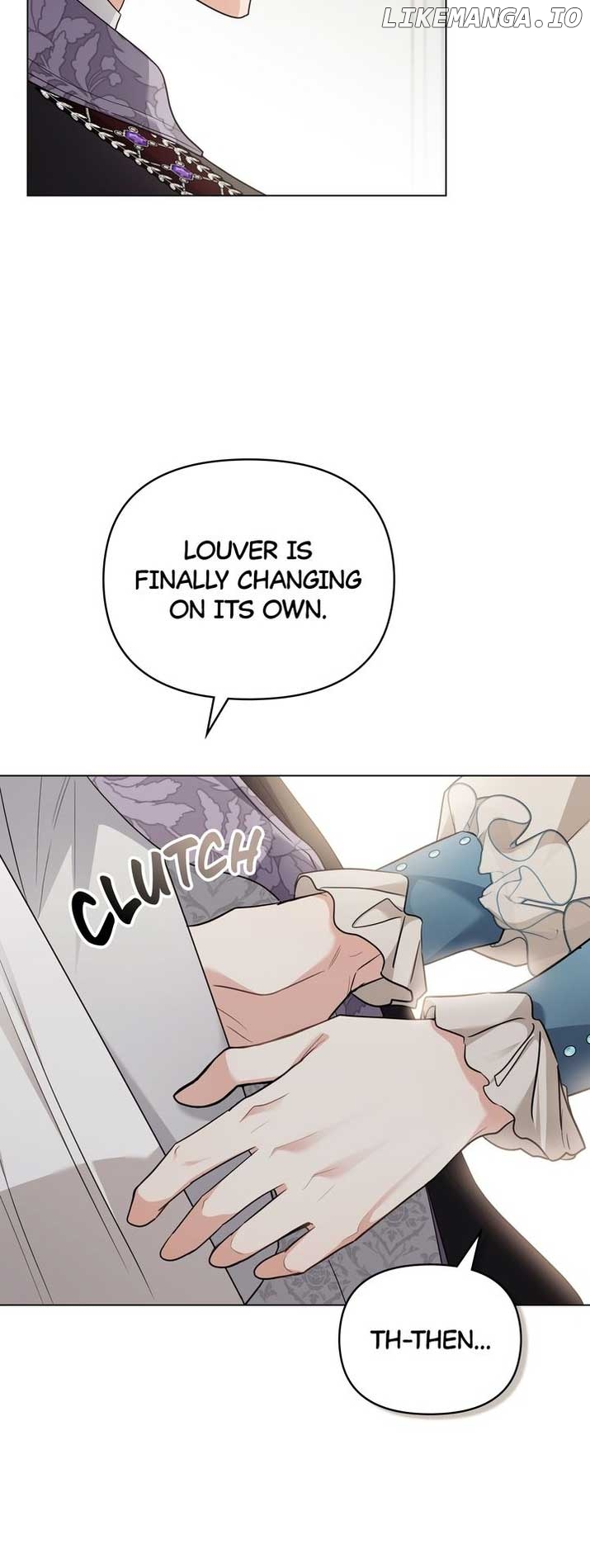Finding Camellia Chapter 99 - page 5