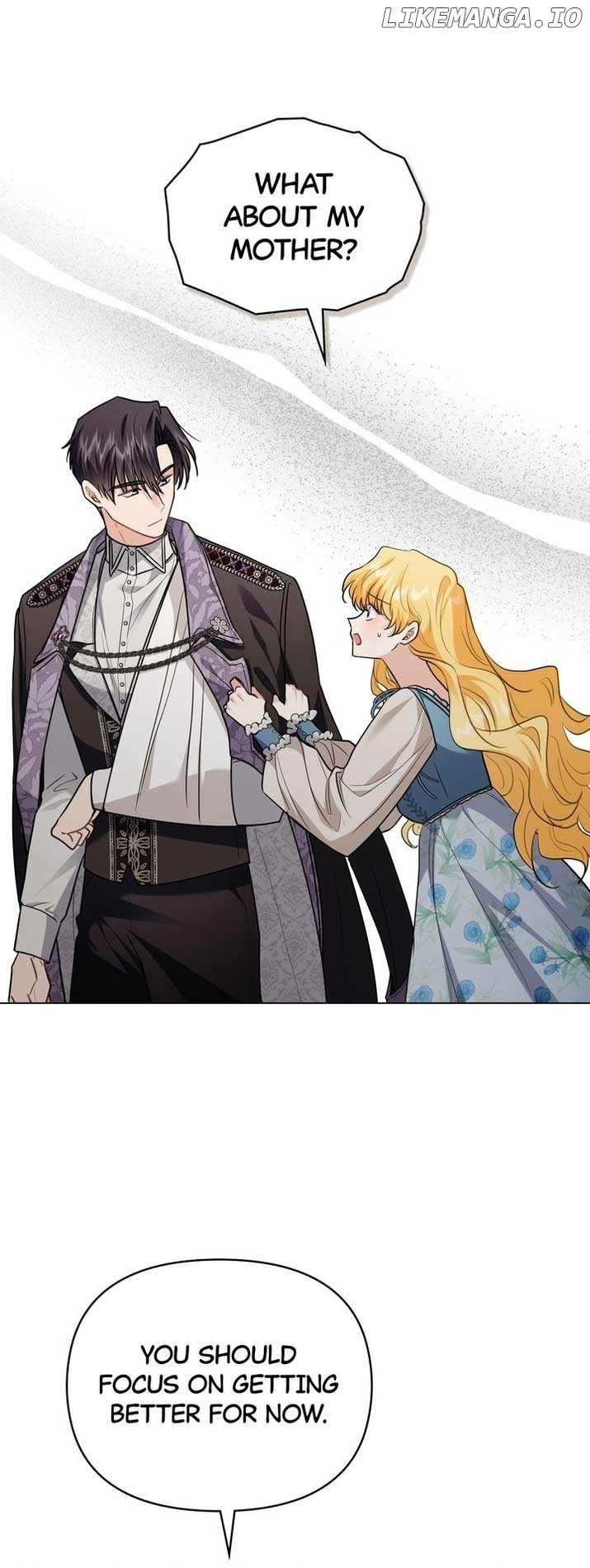 Finding Camellia Chapter 99 - page 6