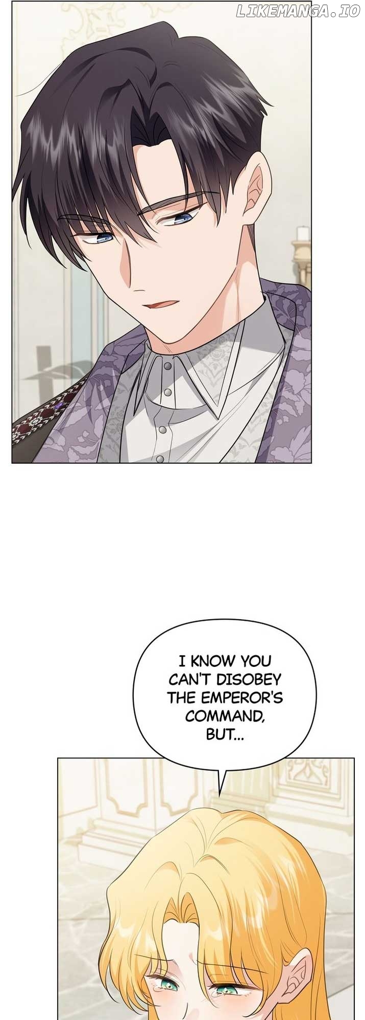 Finding Camellia Chapter 99 - page 7