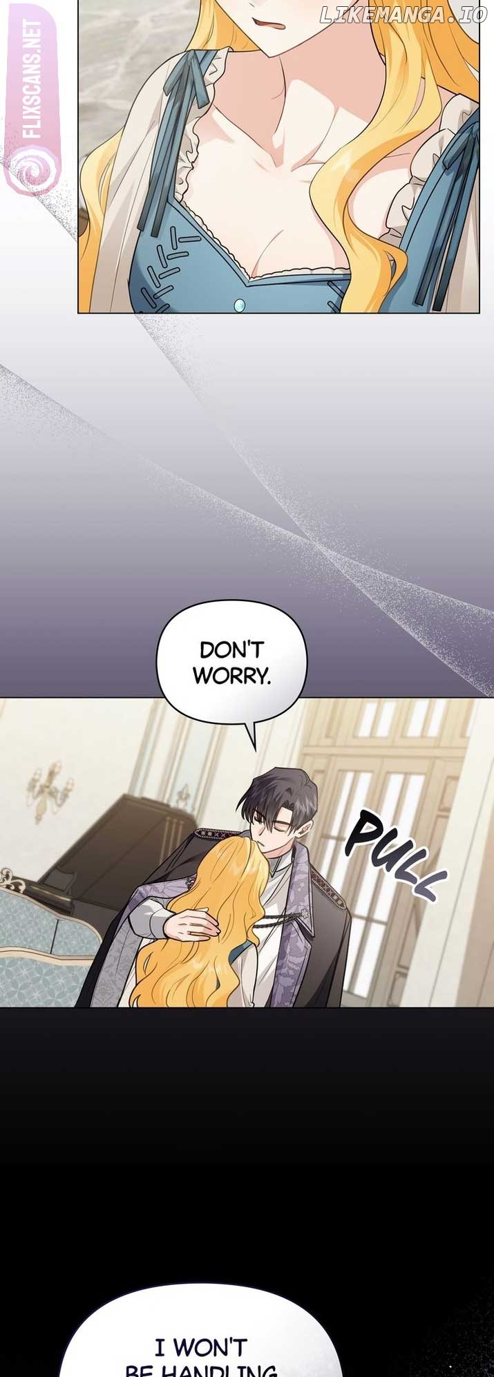 Finding Camellia Chapter 99 - page 8