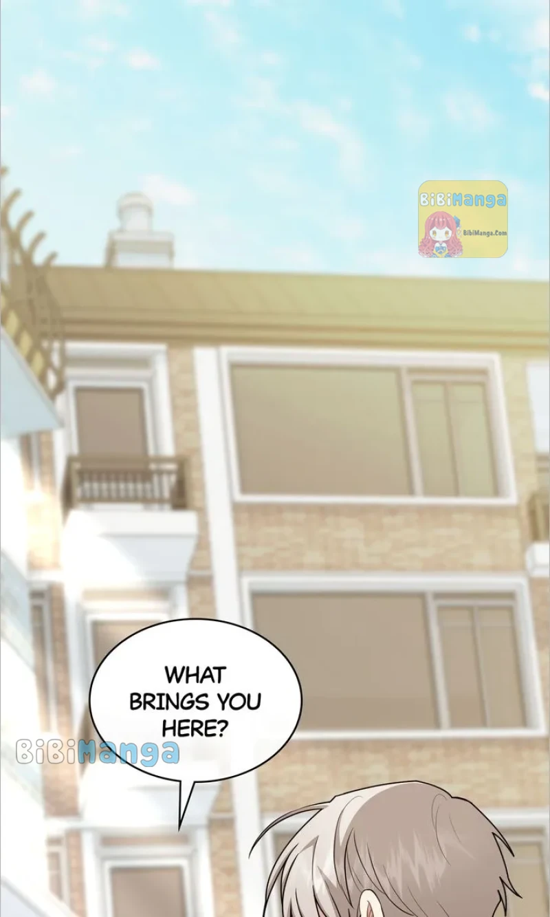Finding Camellia Chapter 91 - page 14