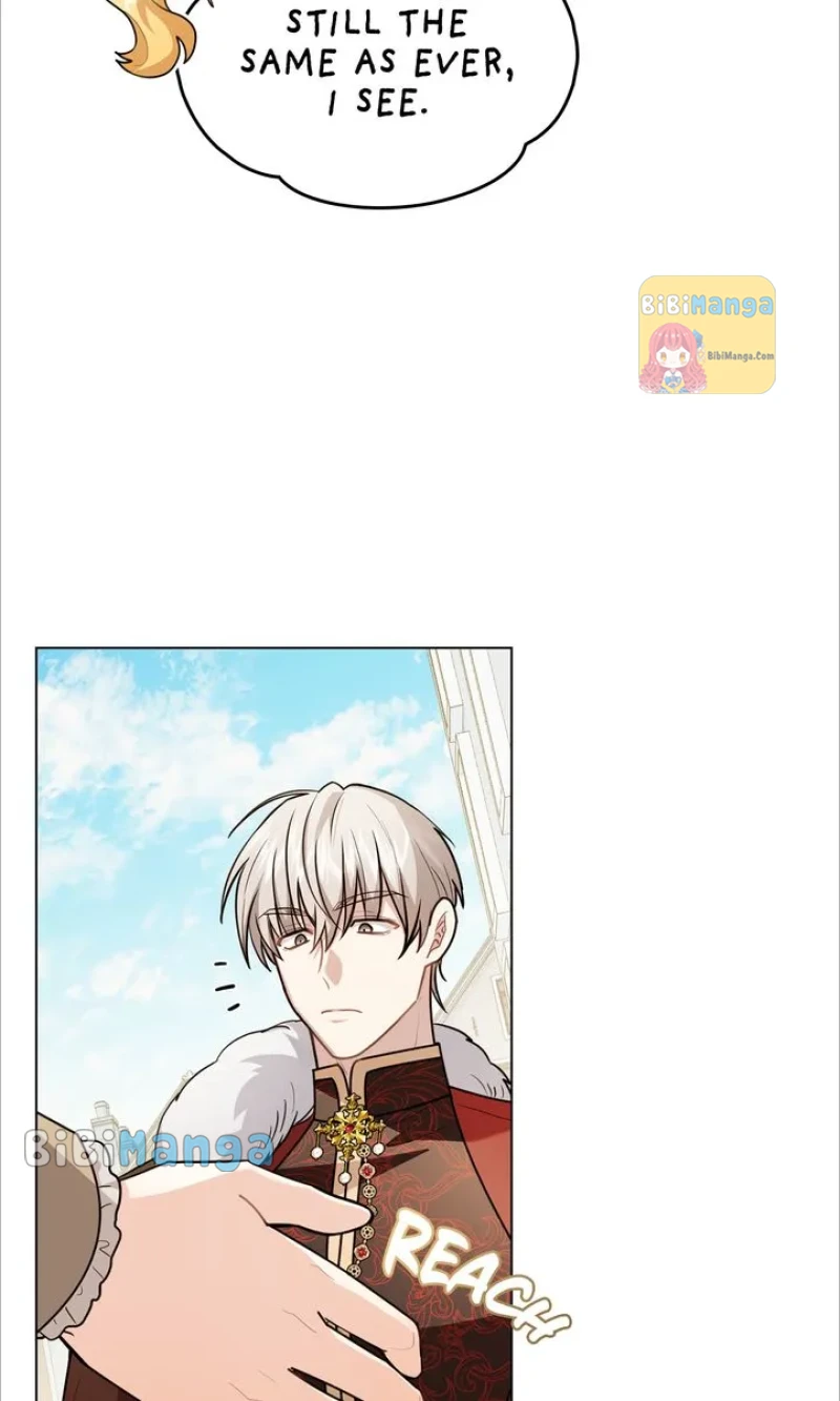 Finding Camellia Chapter 91 - page 16