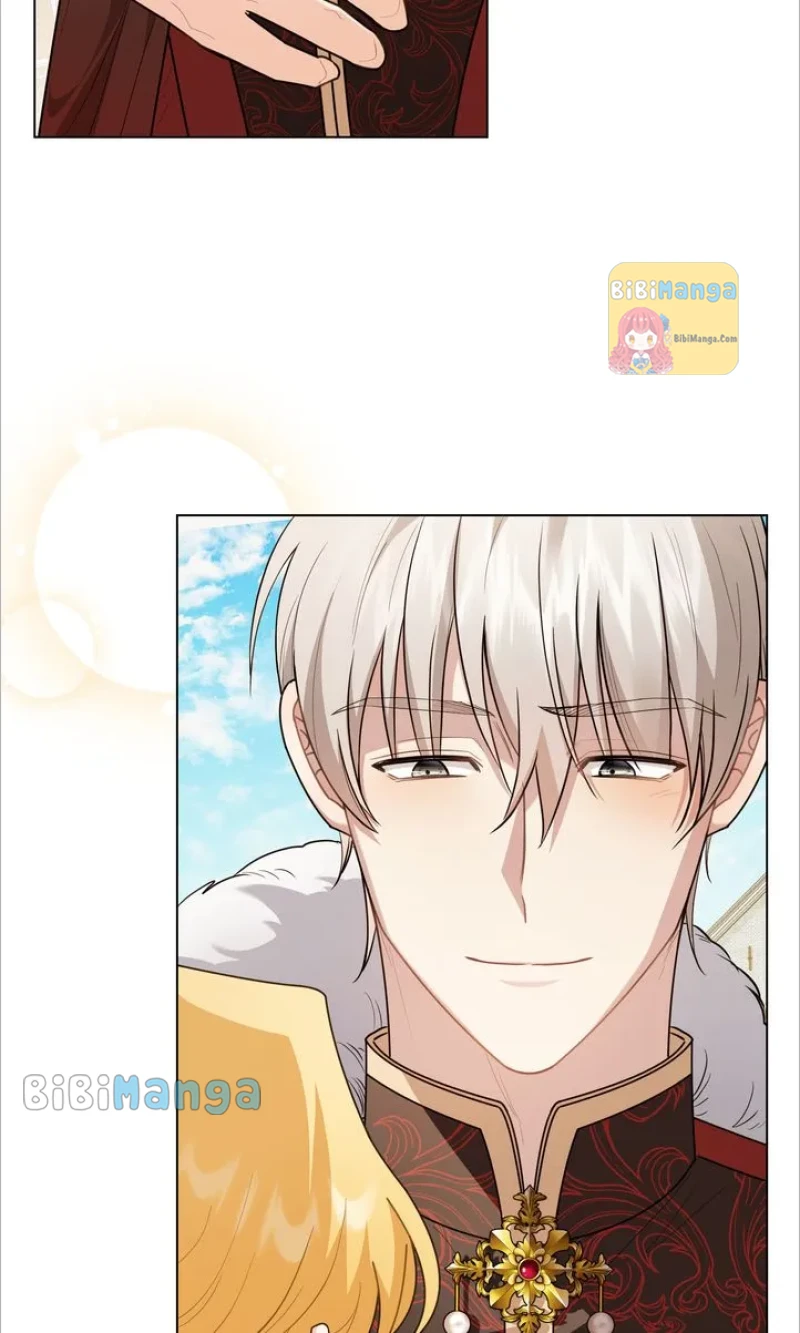 Finding Camellia Chapter 91 - page 17