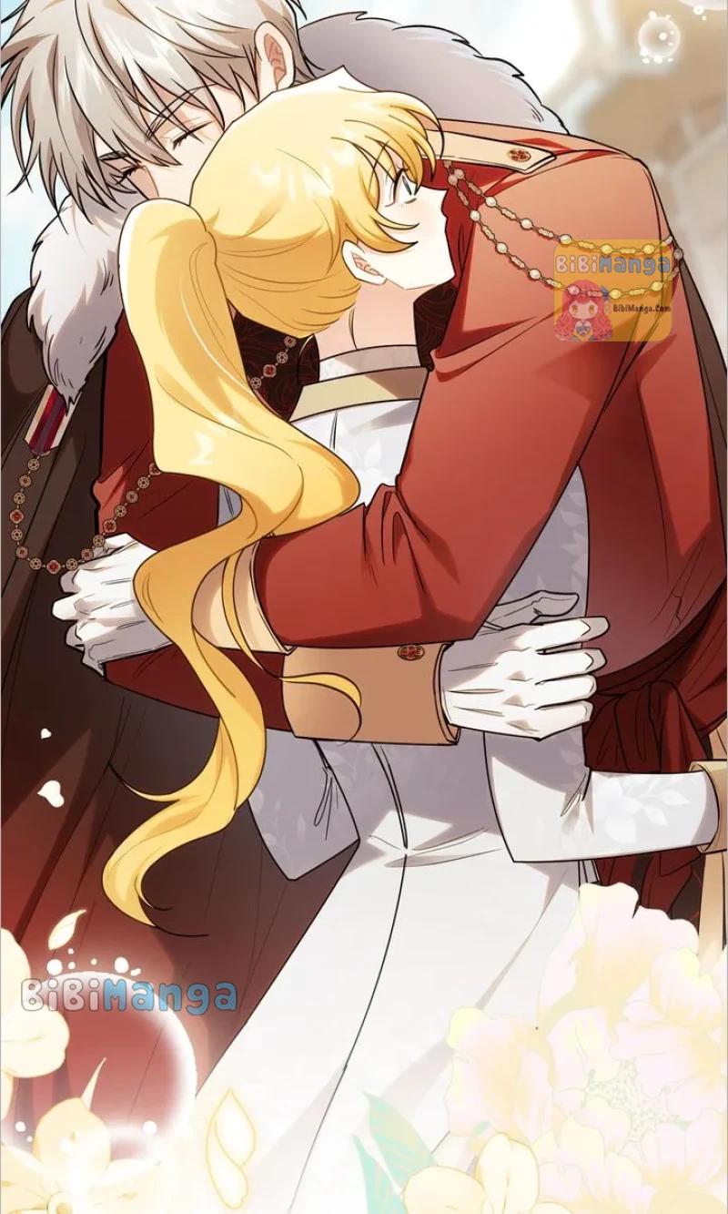 Finding Camellia Chapter 91 - page 19