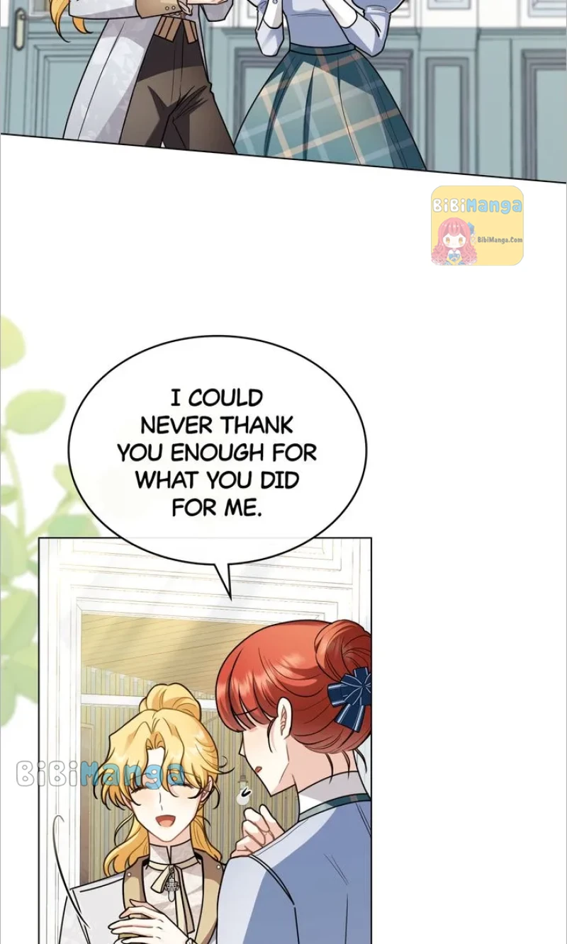 Finding Camellia Chapter 91 - page 2