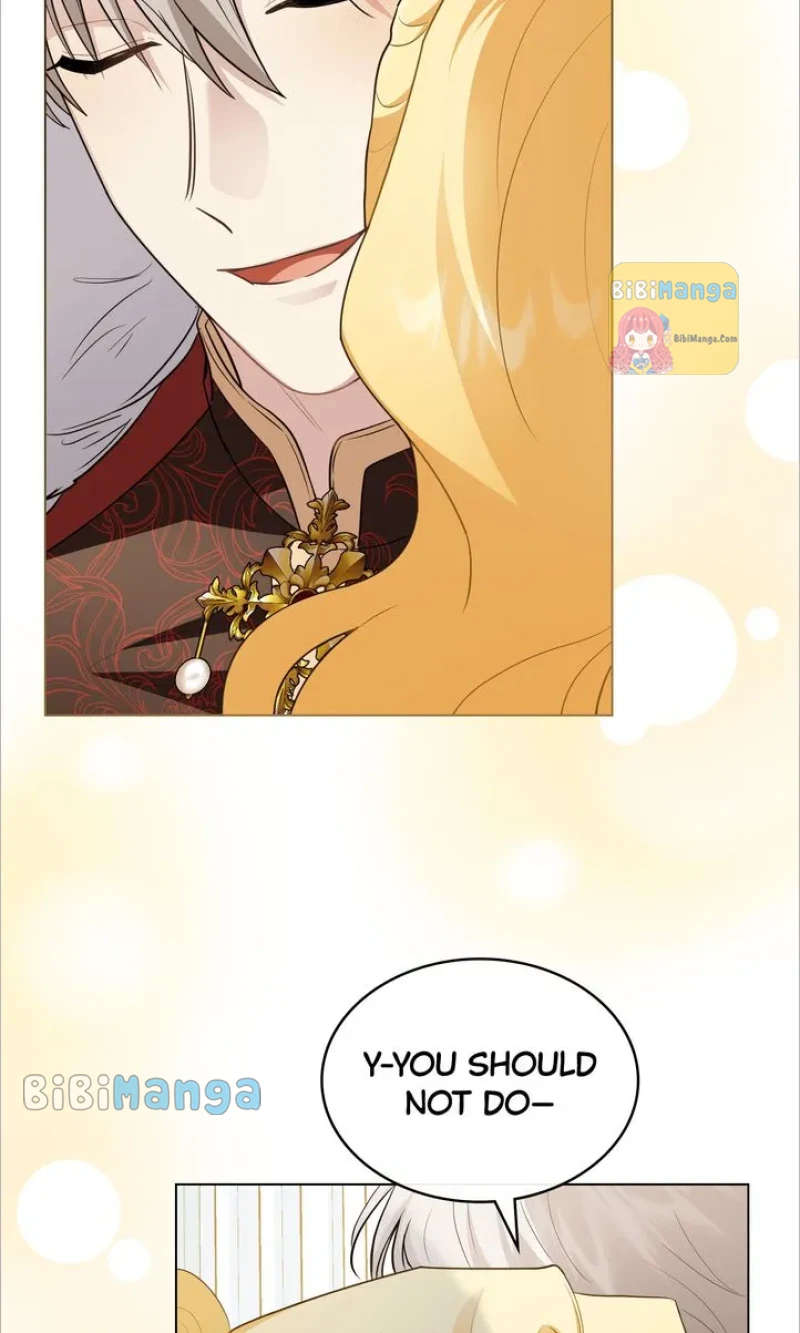 Finding Camellia Chapter 91 - page 21