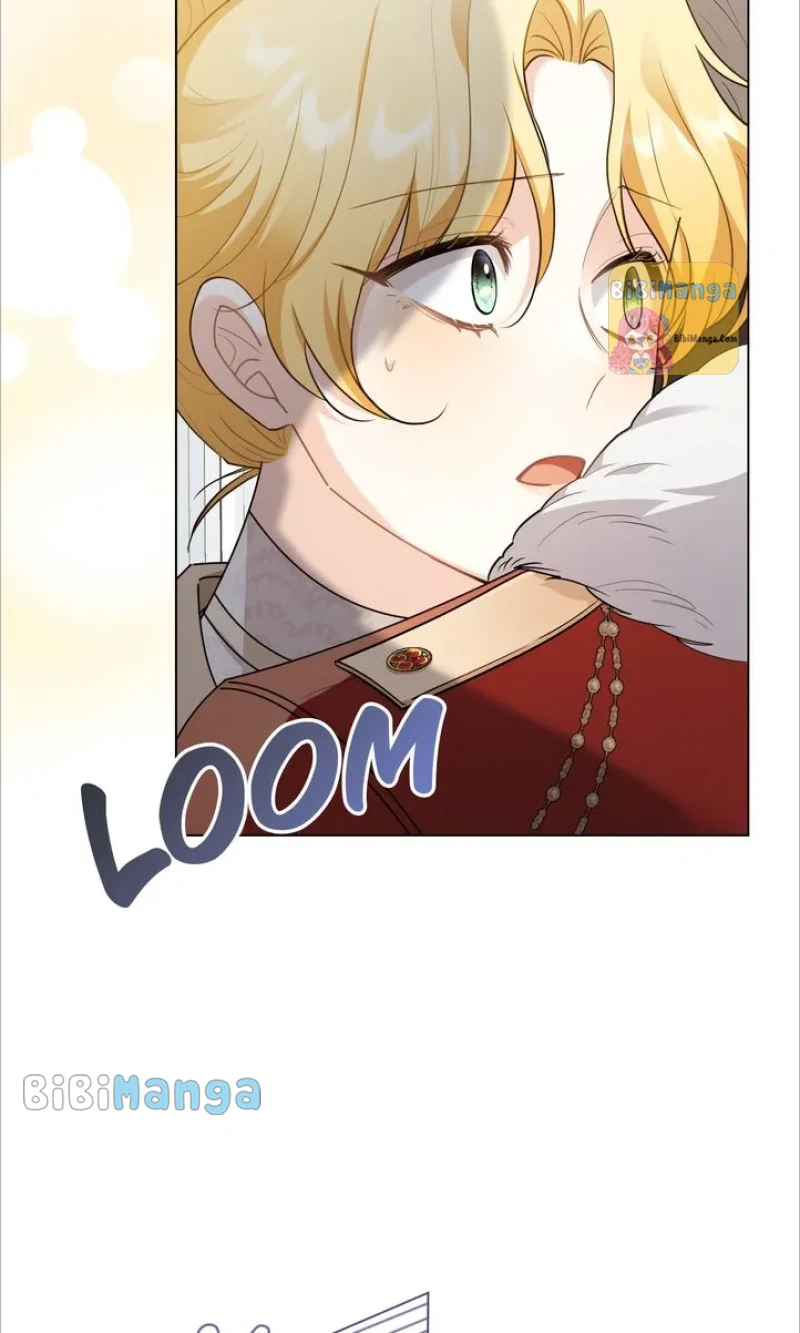 Finding Camellia Chapter 91 - page 22