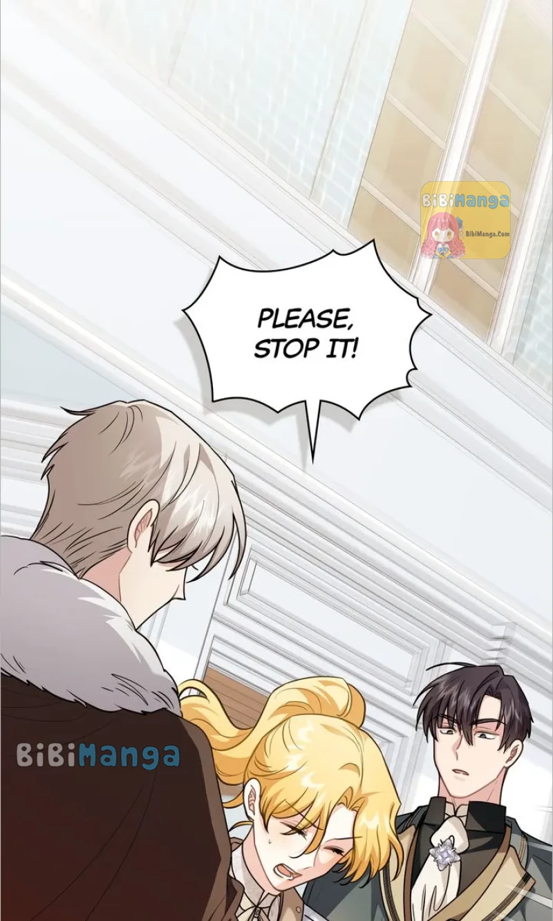 Finding Camellia Chapter 91 - page 28