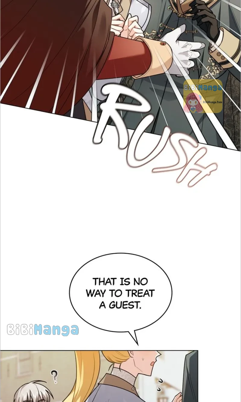Finding Camellia Chapter 91 - page 29