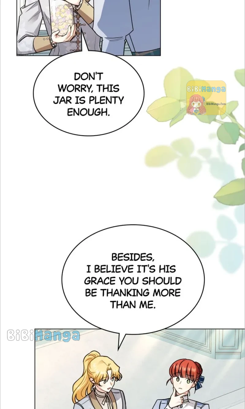 Finding Camellia Chapter 91 - page 3