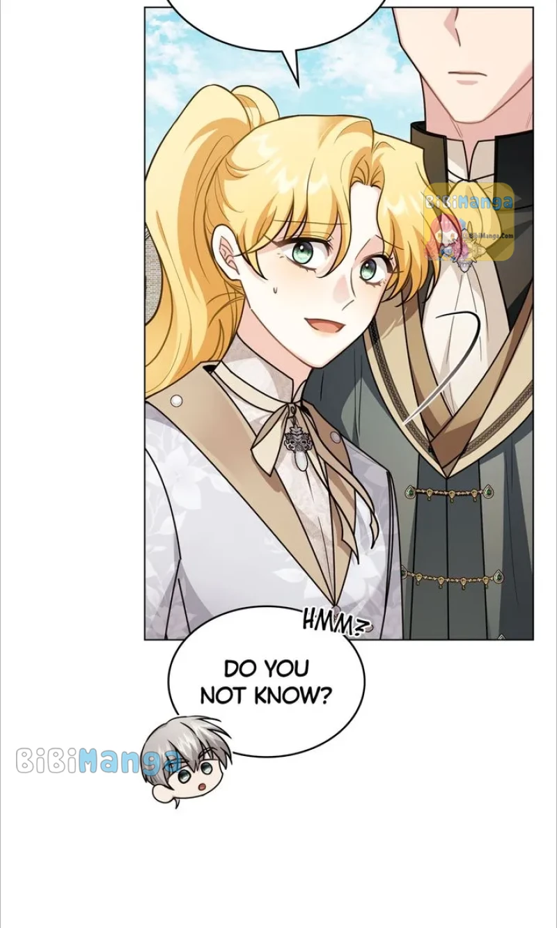 Finding Camellia Chapter 91 - page 31
