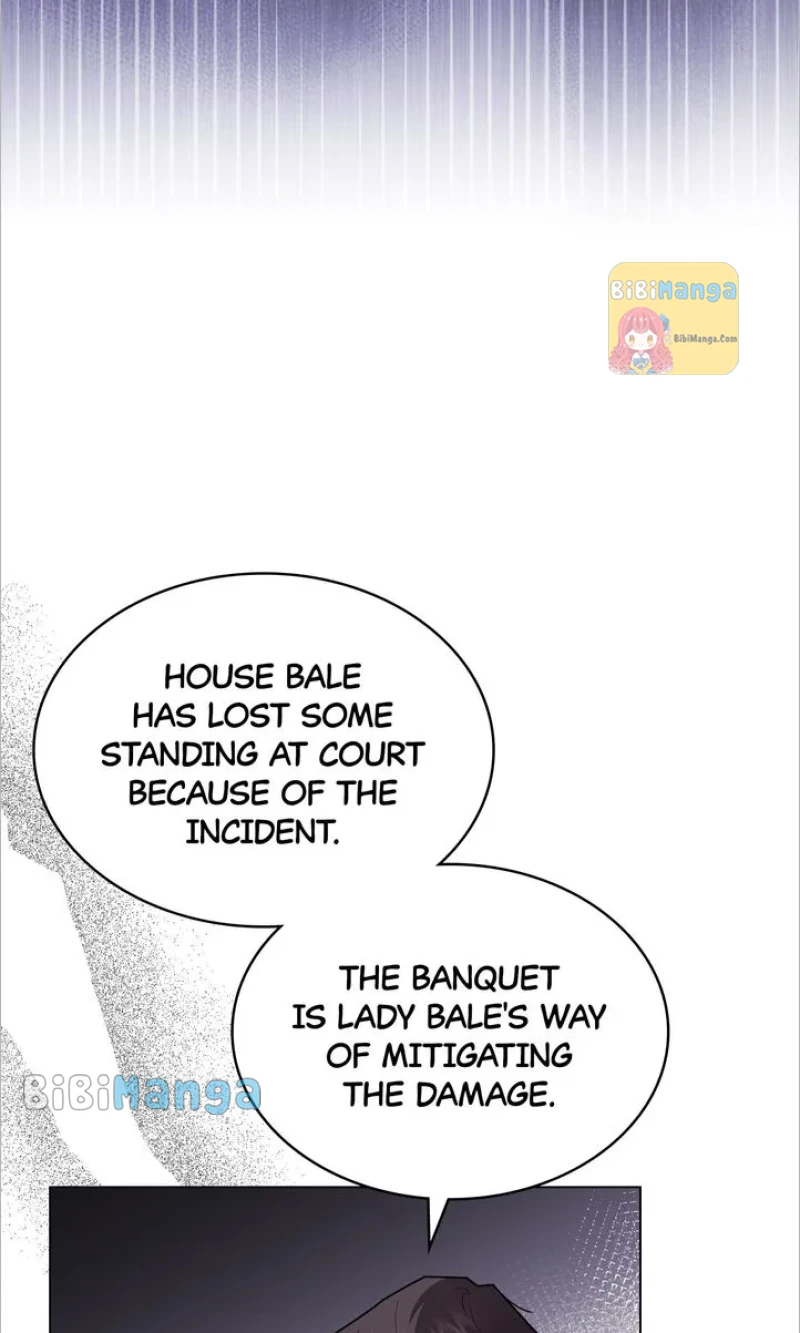 Finding Camellia Chapter 91 - page 35