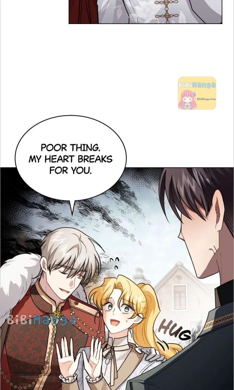 Finding Camellia Chapter 91 - page 38