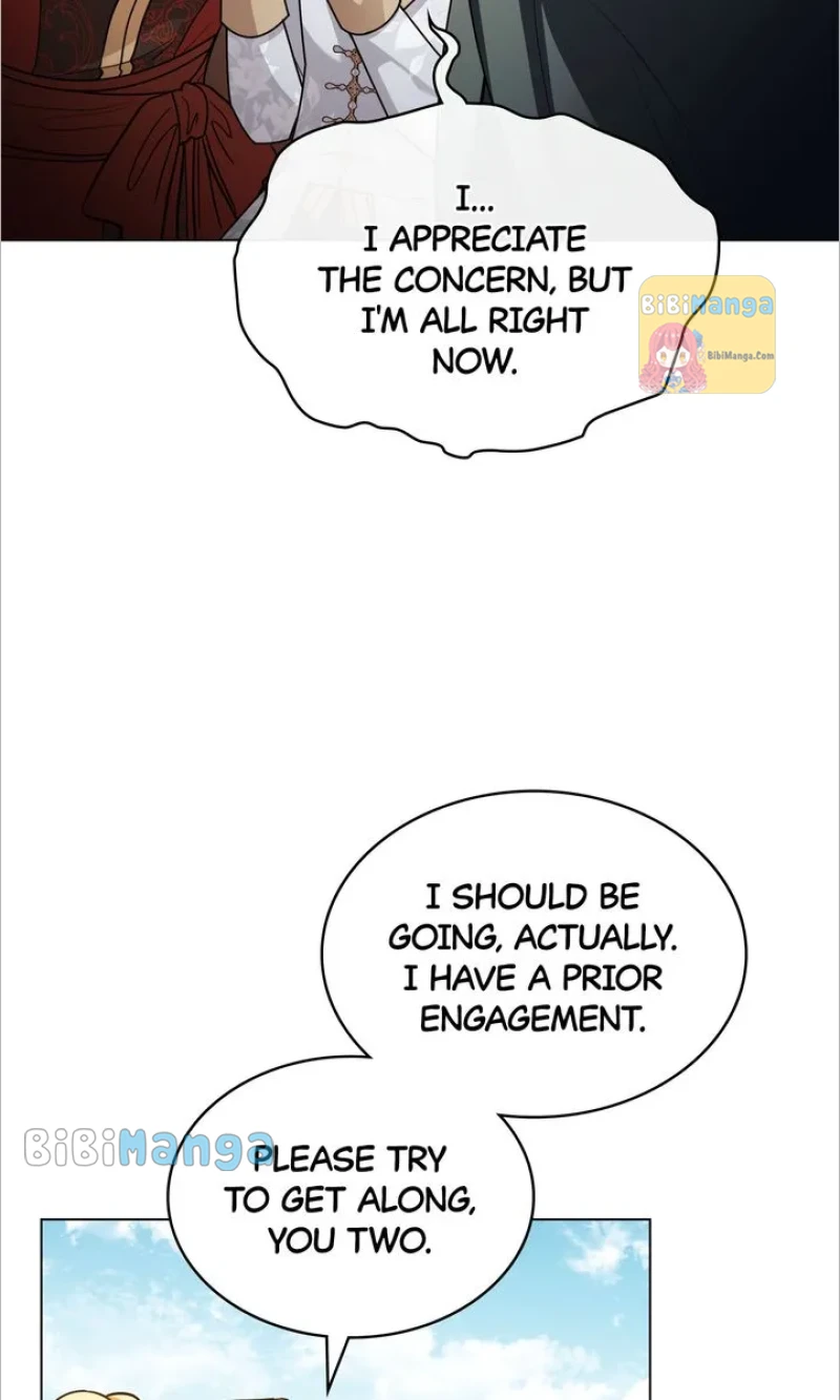 Finding Camellia Chapter 91 - page 39