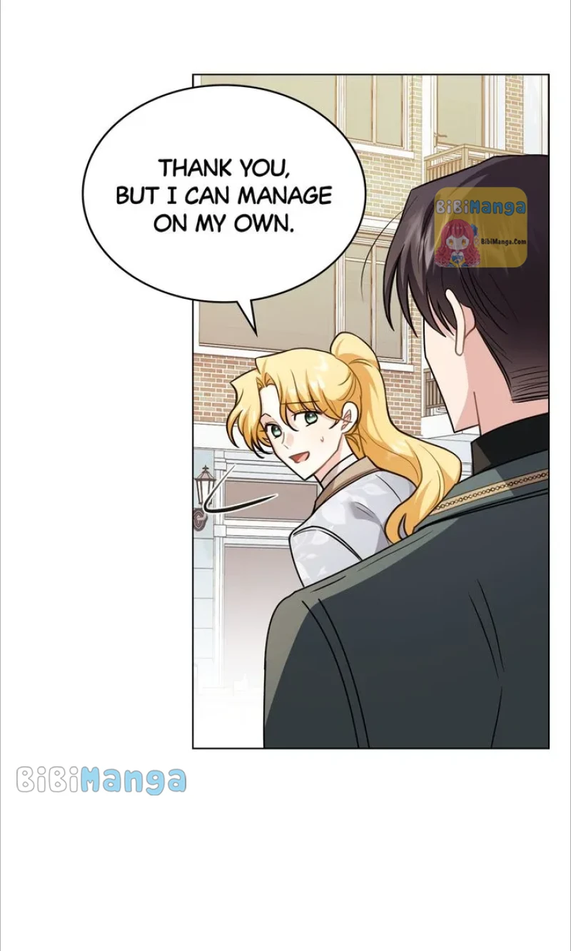 Finding Camellia Chapter 91 - page 41