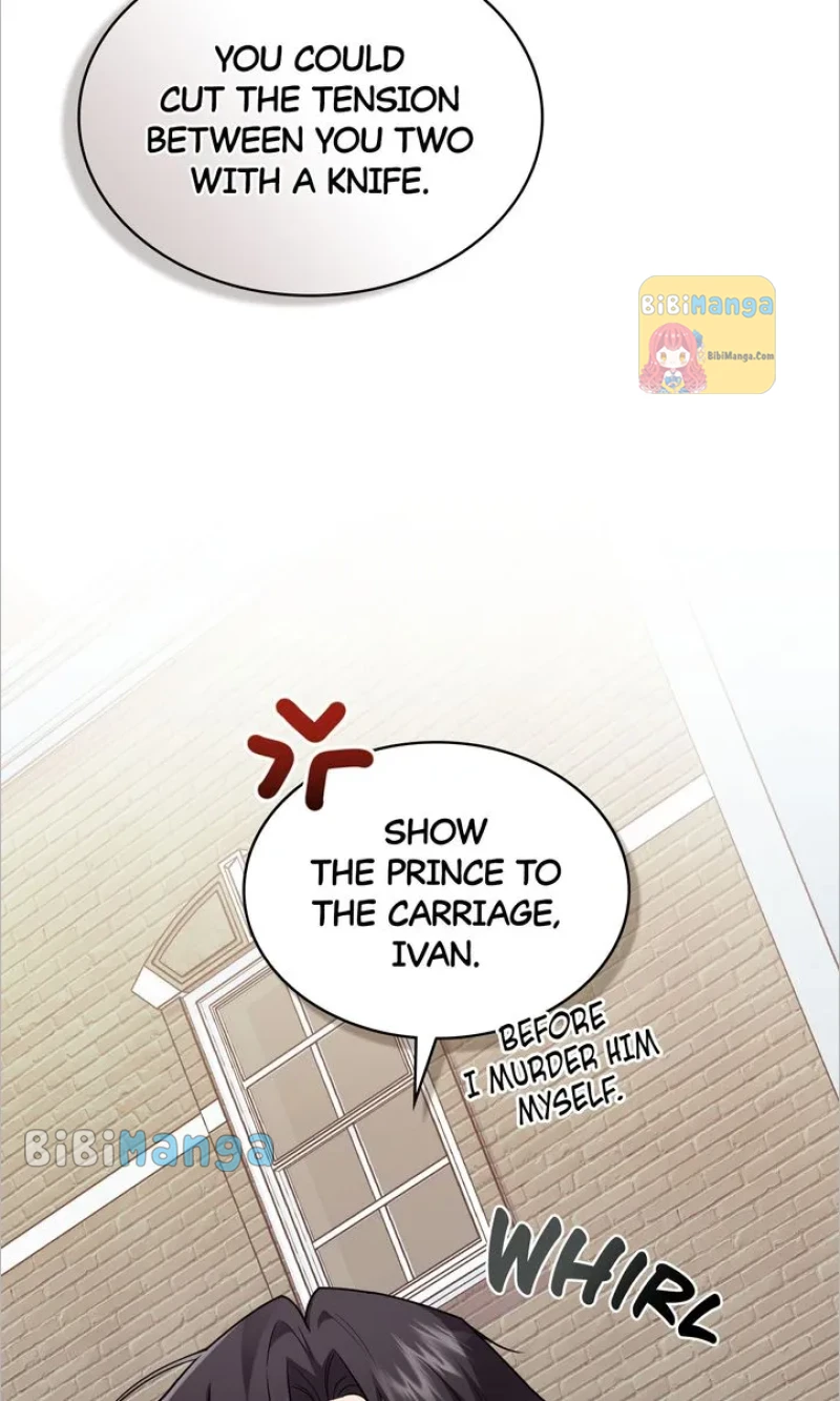 Finding Camellia Chapter 91 - page 48