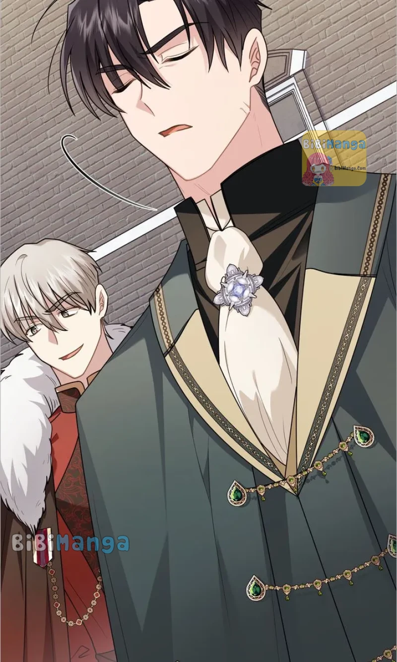 Finding Camellia Chapter 91 - page 49