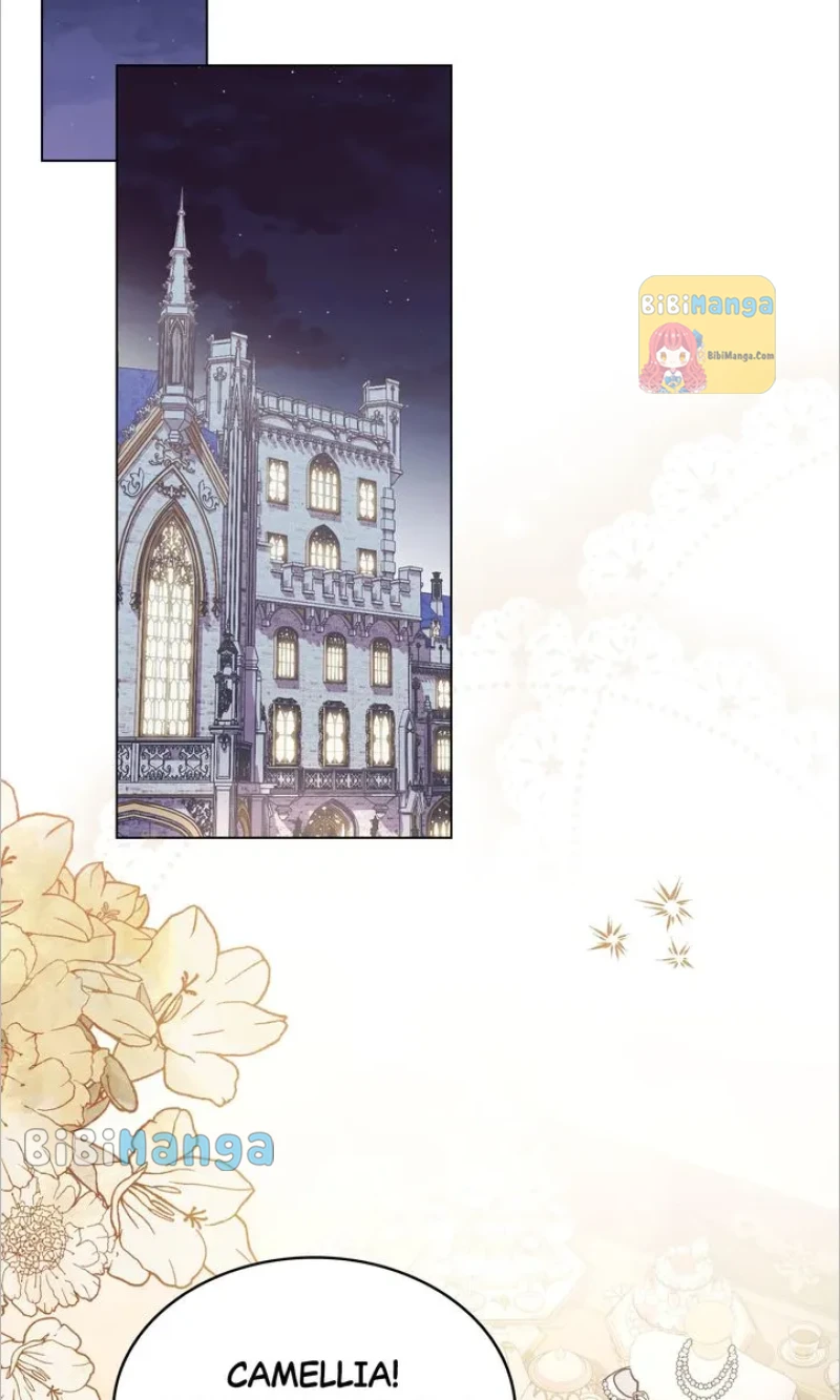 Finding Camellia Chapter 91 - page 51