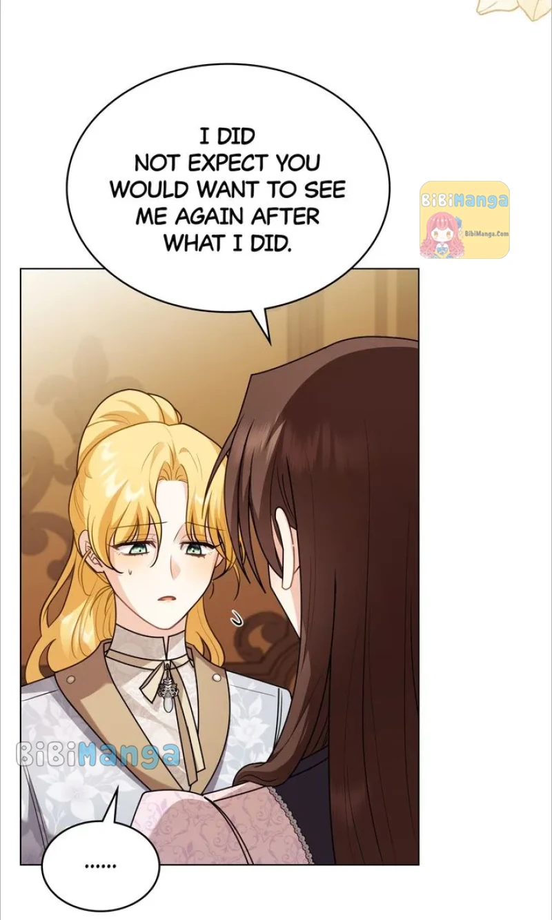 Finding Camellia Chapter 91 - page 53