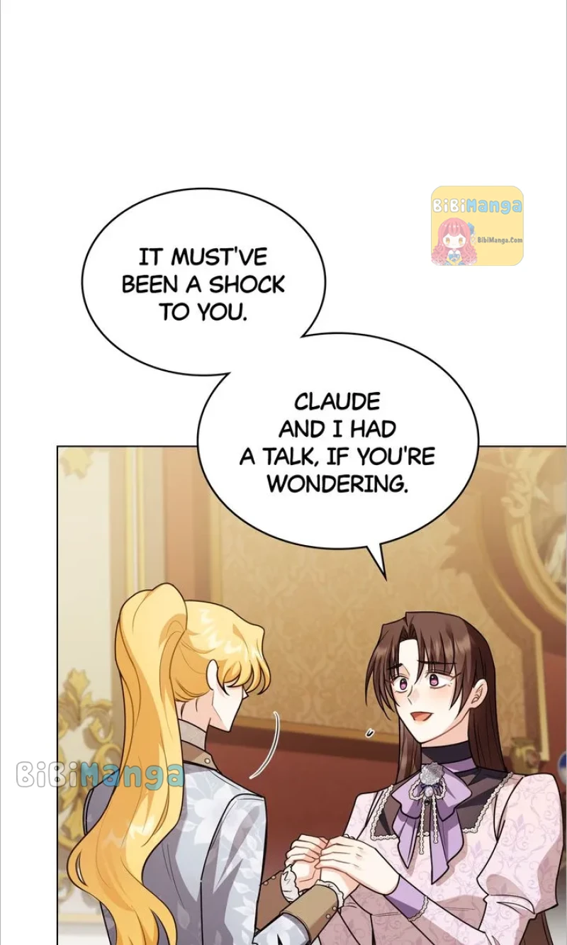 Finding Camellia Chapter 91 - page 54