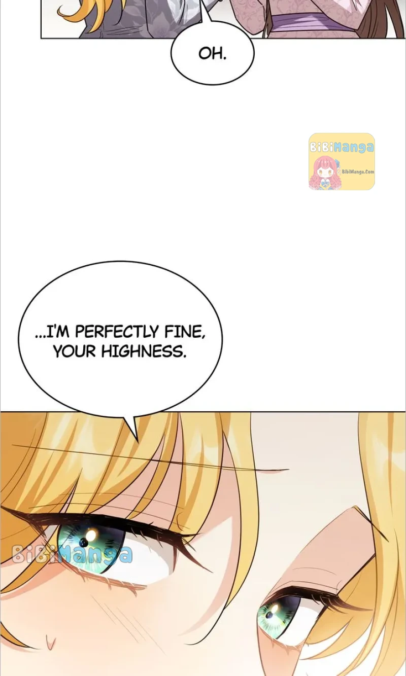 Finding Camellia Chapter 91 - page 55