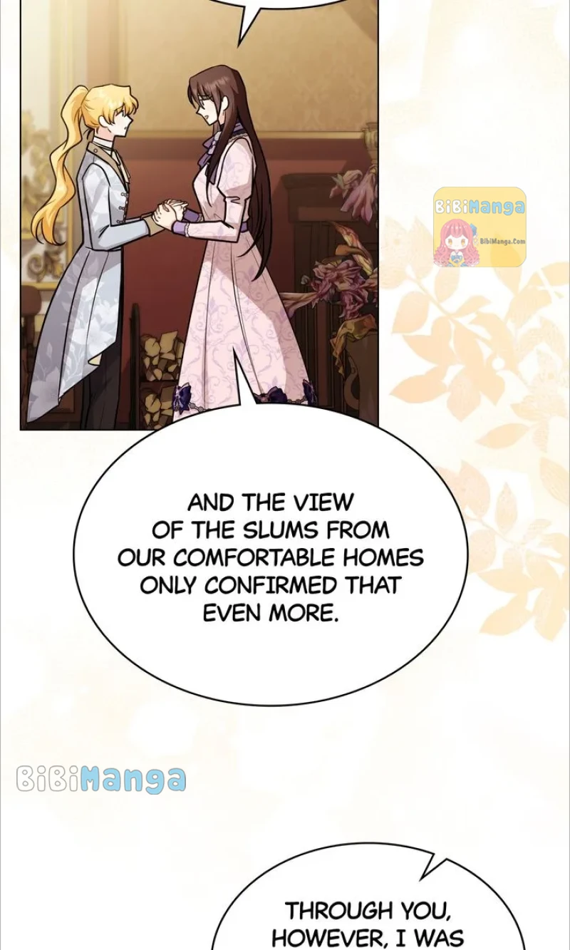 Finding Camellia Chapter 91 - page 58