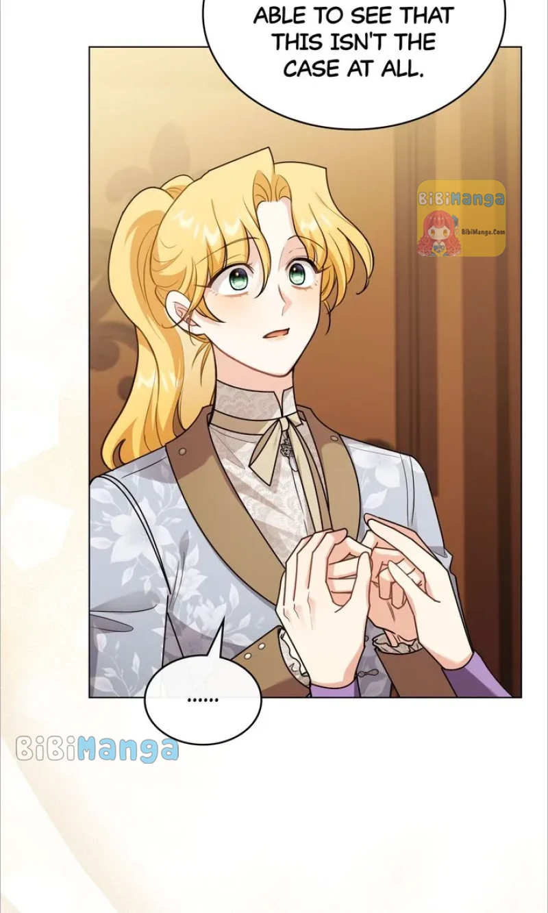 Finding Camellia Chapter 91 - page 59