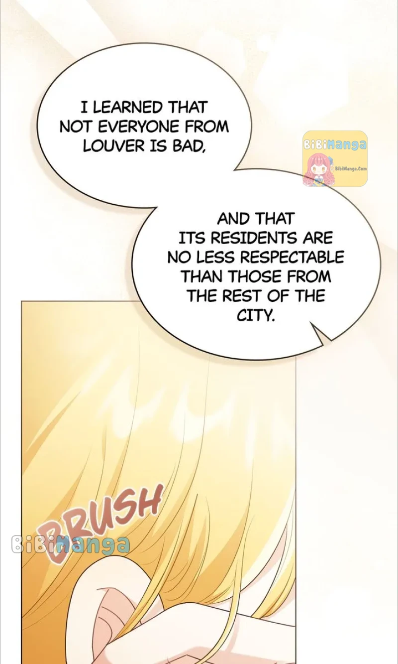 Finding Camellia Chapter 91 - page 60