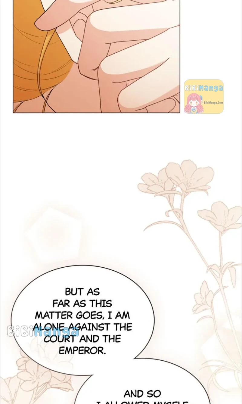 Finding Camellia Chapter 91 - page 61