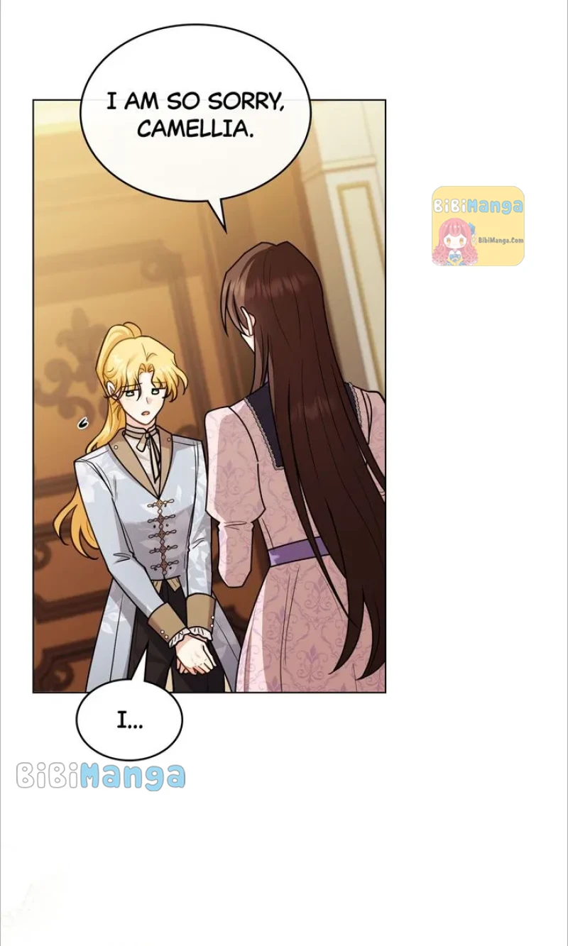 Finding Camellia Chapter 91 - page 63