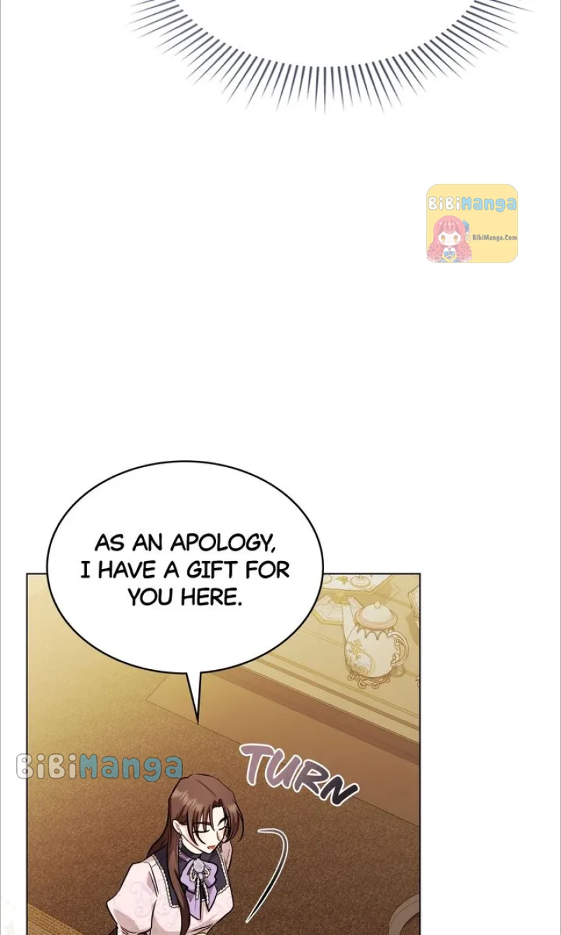 Finding Camellia Chapter 91 - page 70